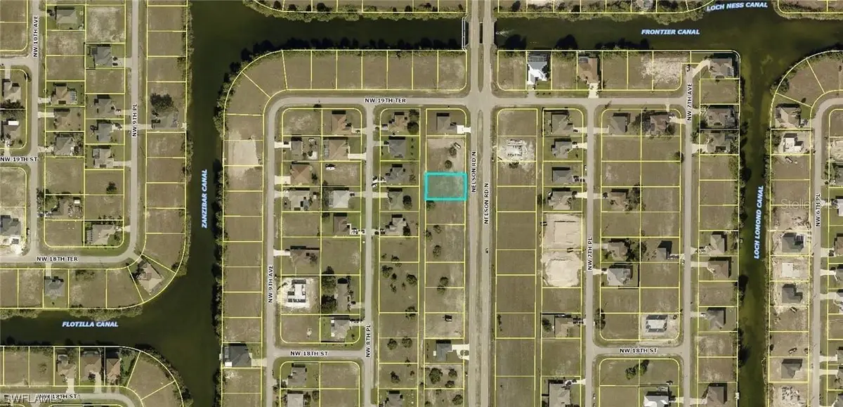 1313 Nelson Road N, Cape Coral, FL 33993 - Image #1
