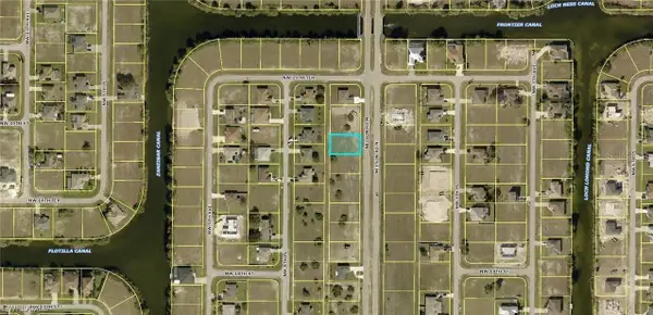 1313 Nelson Road N, CAPE CORAL, FL 33993