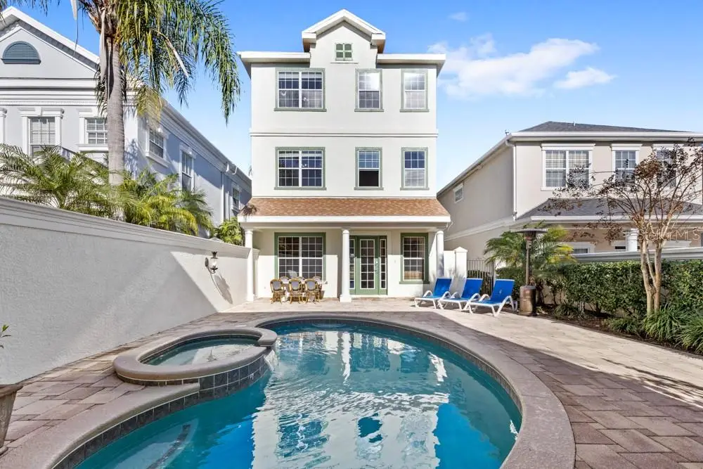 7423 Excitement Drive, Reunion, FL 34747 - Image #1