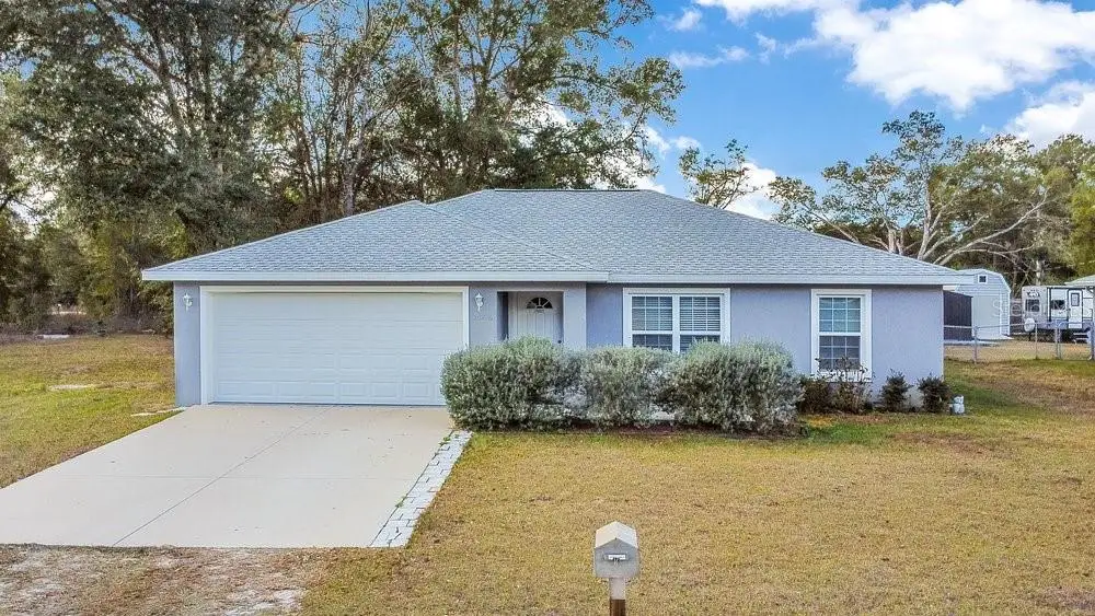 14236 SE 36th Court, Summerfield, FL 34491 - Image #1