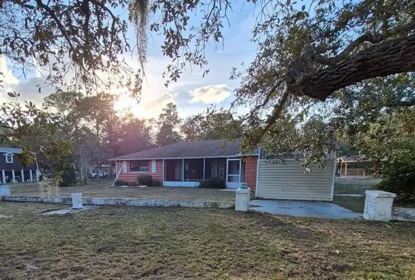 15839 Hicks Road, HUDSON, FL 34667