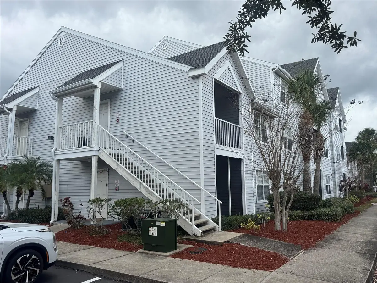 1218 Bermuda Lakes Lane #201, Kissimmee, FL 34741 - Image #1