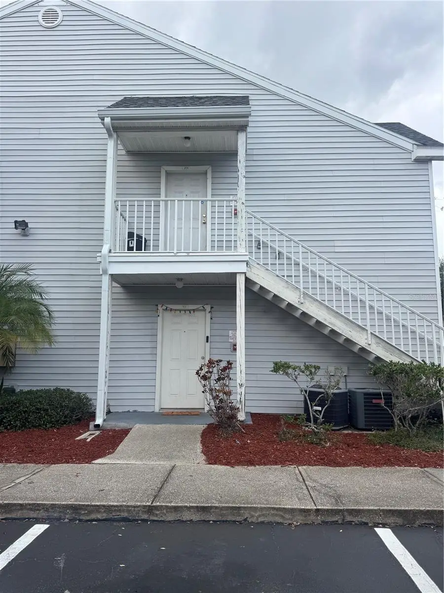 1218 Bermuda Lakes Lane #201, Kissimmee, FL 34741 - Image #2