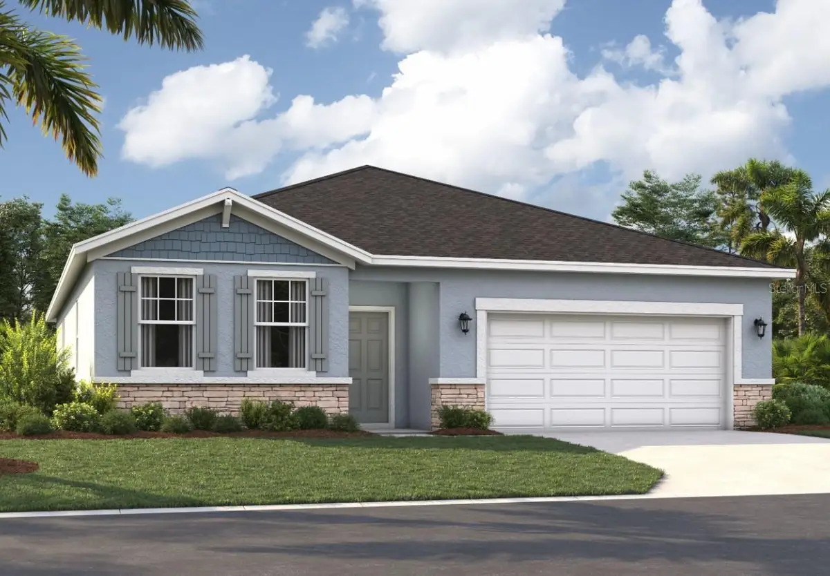 1907 Horsetail Drive, Saint Cloud, FL 34771 - Image #1