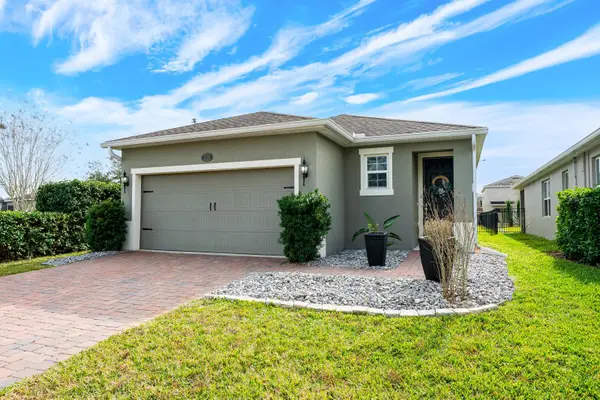 1398 Riley Circle, DELAND, FL 32724