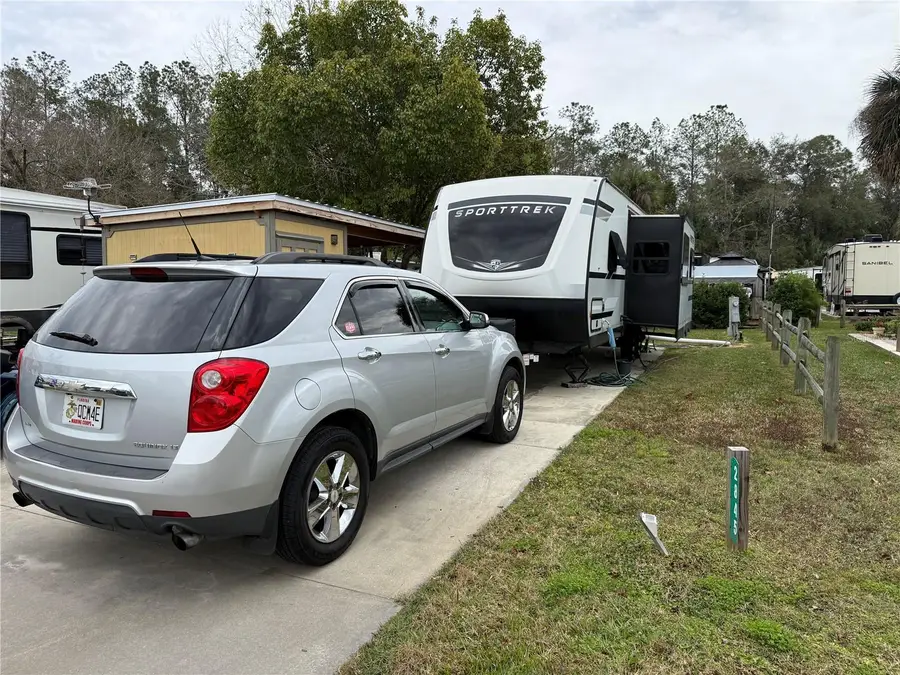 2845 NE 104th Avenue, Silver Springs, FL 34488 - Image #3