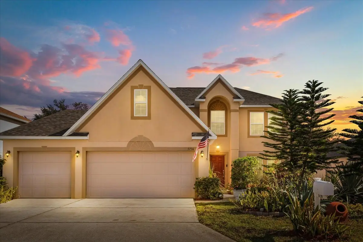 5736 Royal Hills Circle, Winter Haven, FL 33881 - Image #1