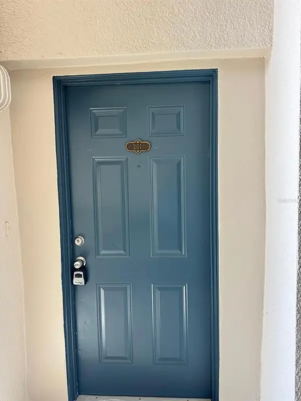 3001 Greystone Loop #201, KISSIMMEE, FL 34741