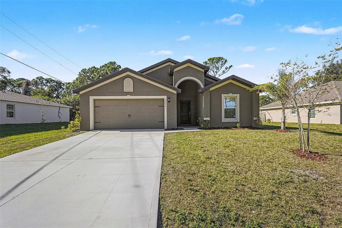 1511 Hayworth Circle Nw, Palm Bay, FL 32907 - Image #1