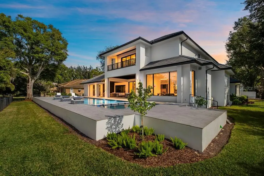 5074 Isleworth Country Club Drive, Windermere, FL 34786 - Image #2