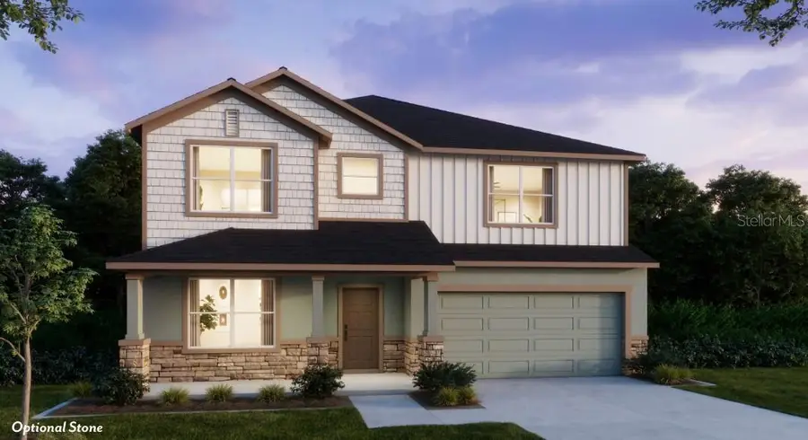 3262 Viceroy Court, Poinciana, FL 34759 - Image #2