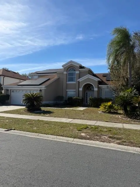 2871 Picadilly Circle, Kissimmee, FL 34747 - Image #2