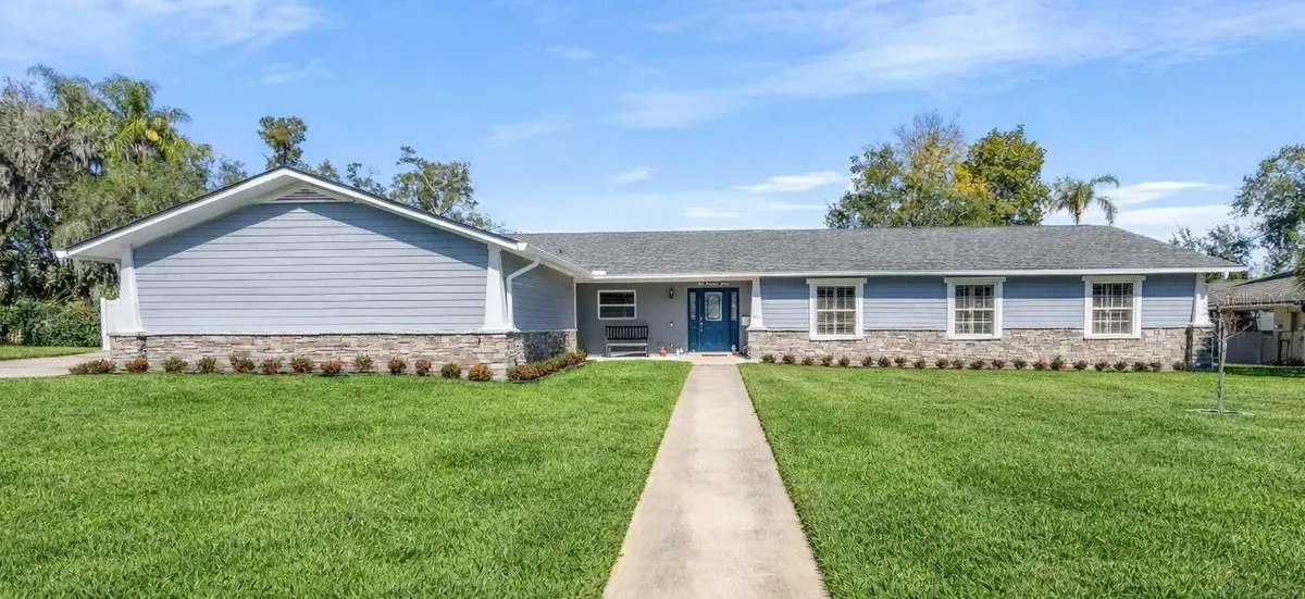 190 N Spring Lake Drive, Altamonte Springs, FL 32714 - Image #1