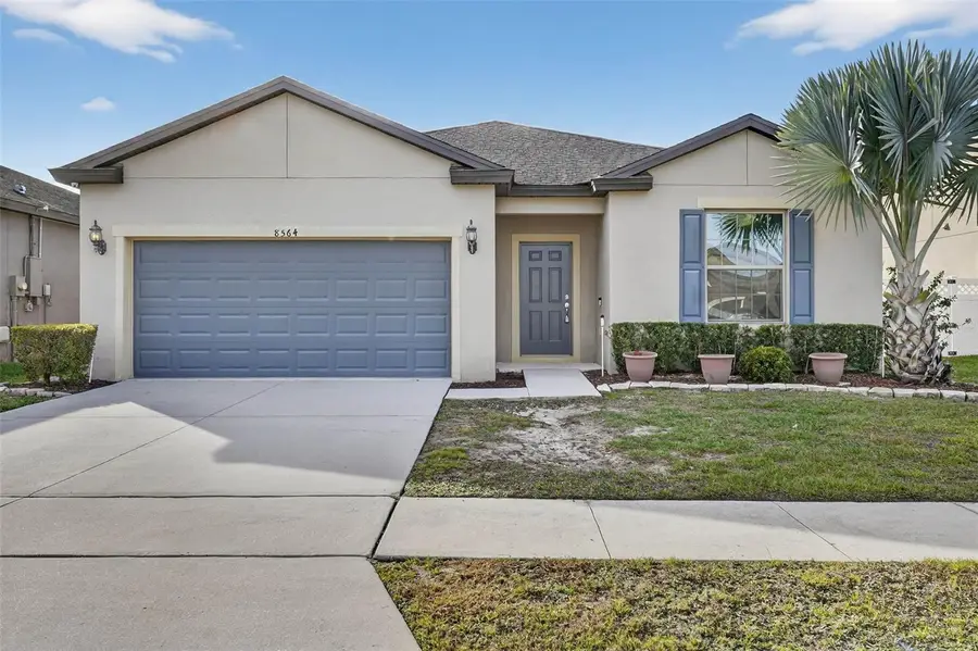 8564 Rindge Road, Polk City, FL 33868 - Image #2