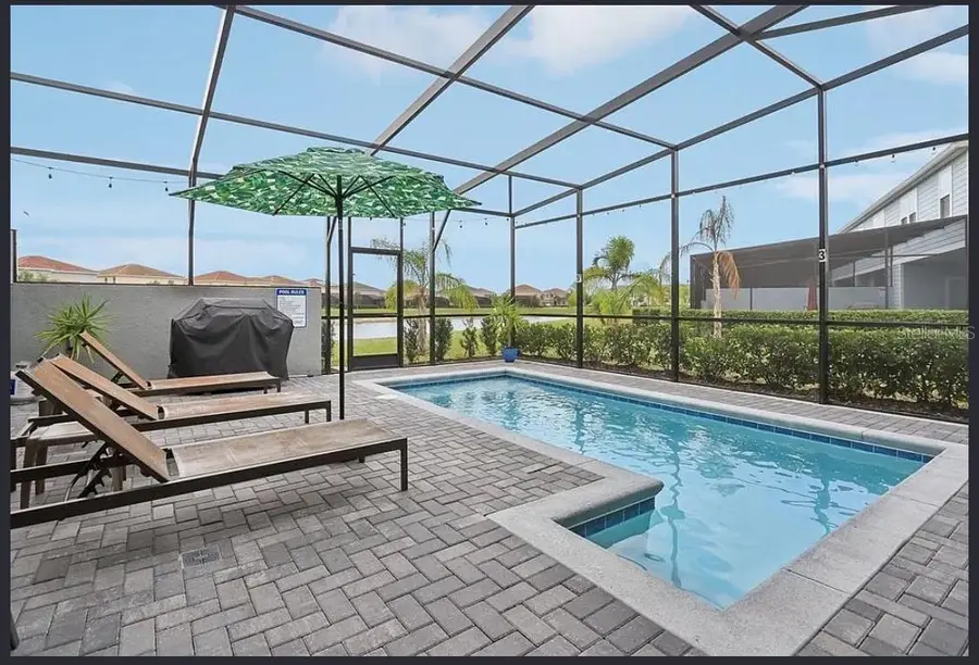 7554 Oak Spring Lane, Davenport, FL 33837 - Image #2