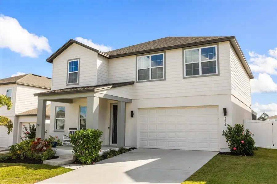 2294 Endeavor Way, Clermont, FL 34715 - Image #2