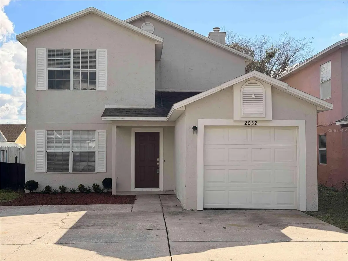 2032 Tropic Bay Court, Orlando, FL 32807 - Image #1