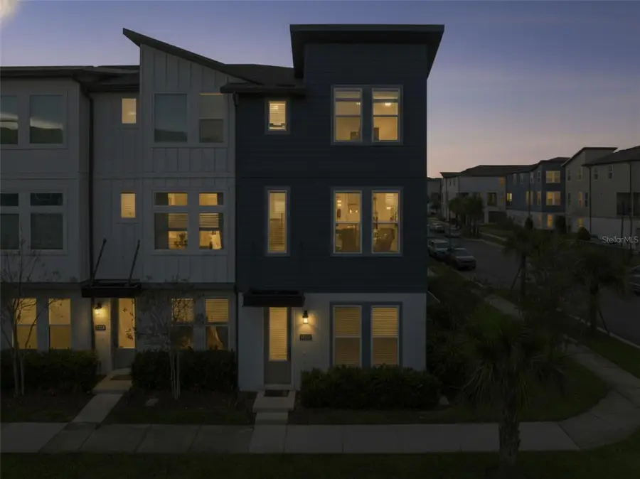 12908 Gabor Avenue, Orlando, FL 32827 - #2