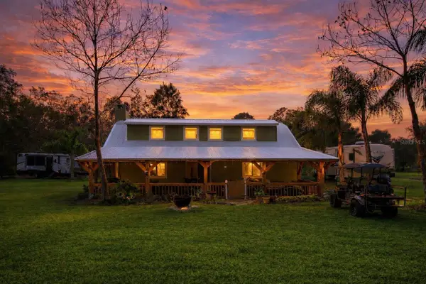 445 S State Road 415, OSTEEN, FL 32764