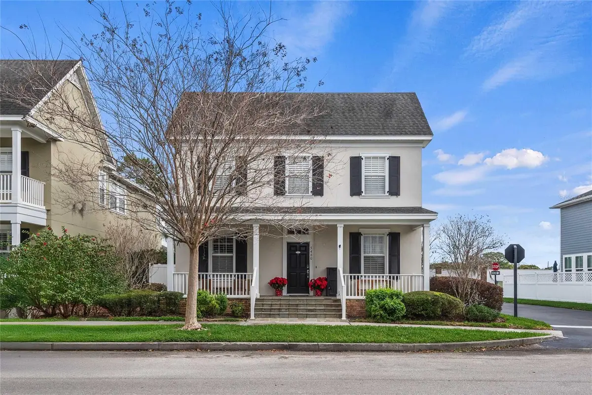 5460 Penway Drive, Orlando, FL 32814 - #1