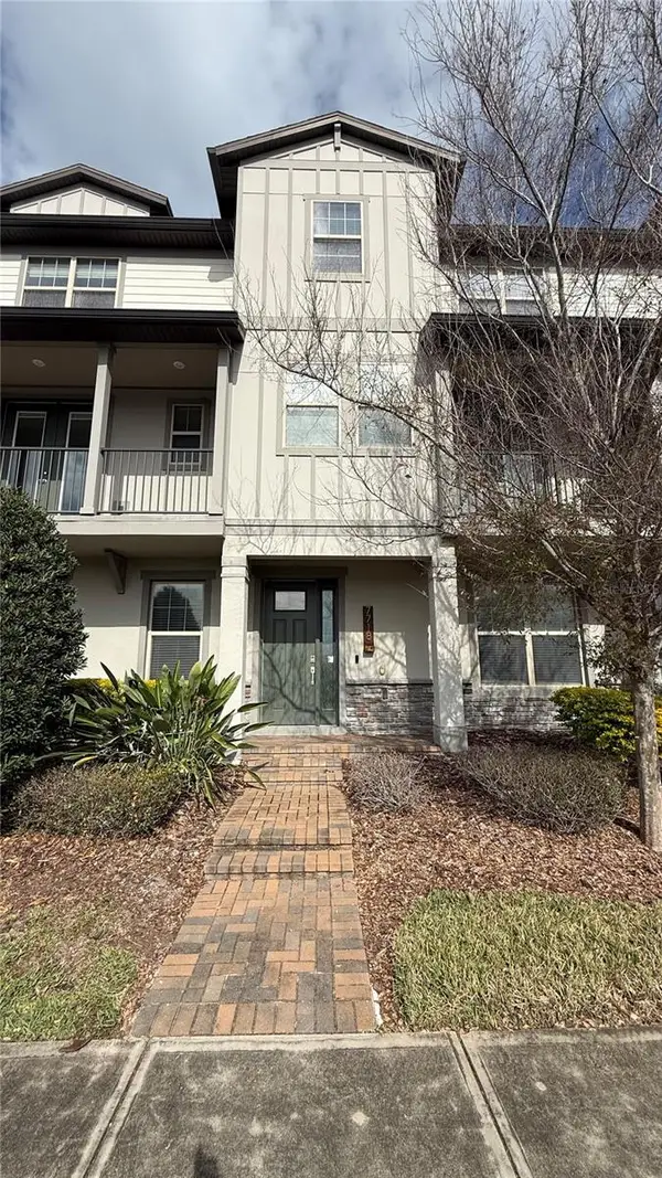 7718 Sweet Star Avenue, ORLANDO, FL 32836