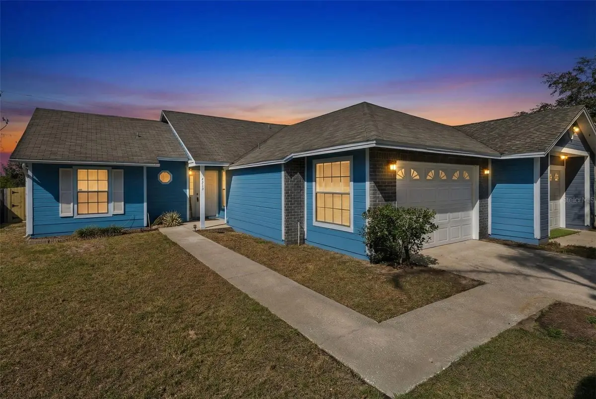 7412 Little Pond Court, Orlando, FL 32810 - #1