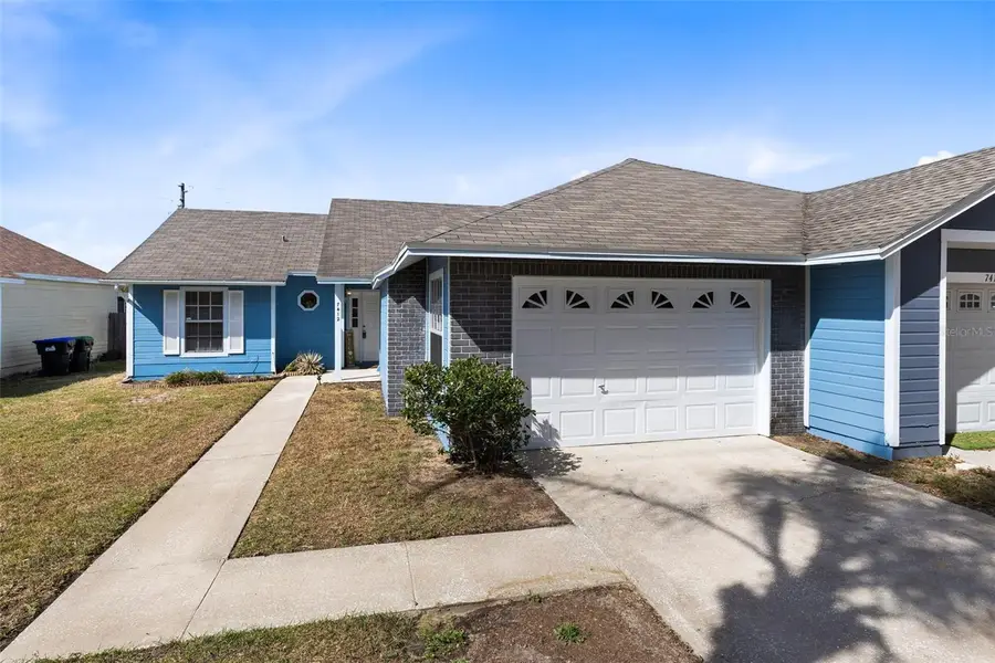 7412 Little Pond Court, Orlando, FL 32810 - #3