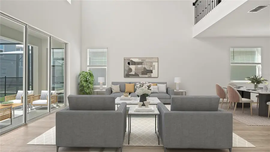 7851 Poplin Street, Kissimmee, FL 34747 - Image #2