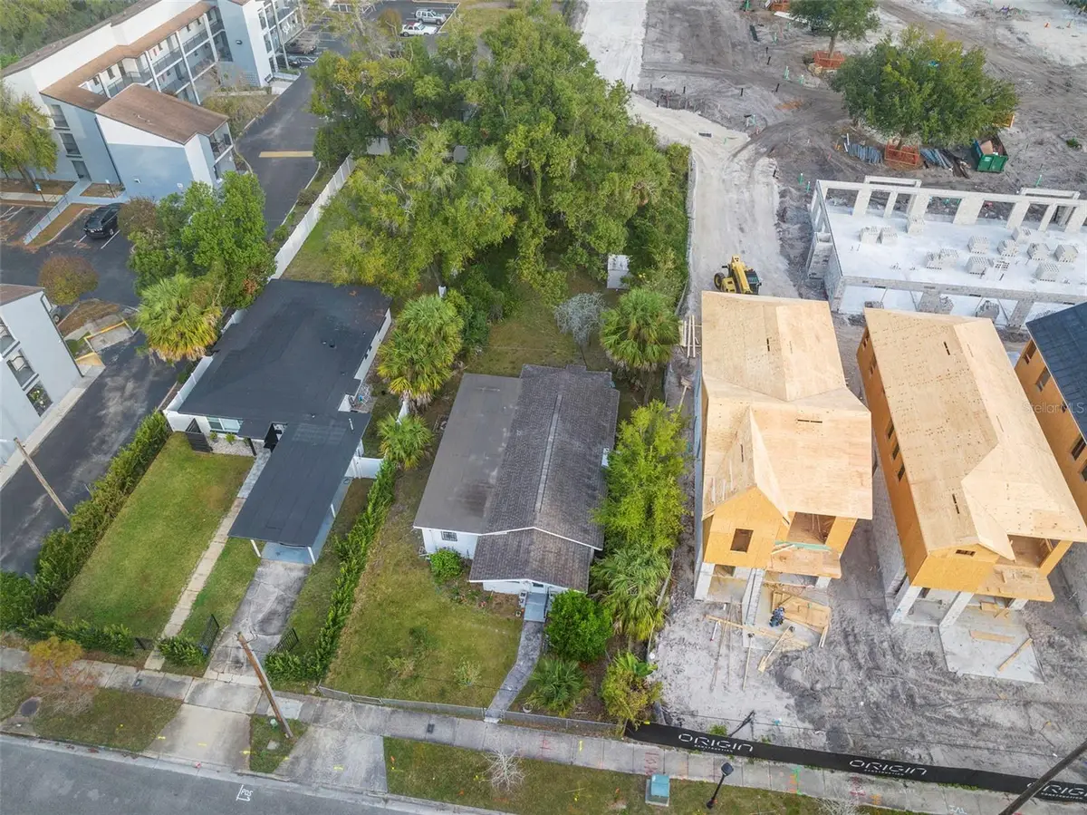 841 W Swoope Avenue, Winter Park, FL 32789 - Image #1