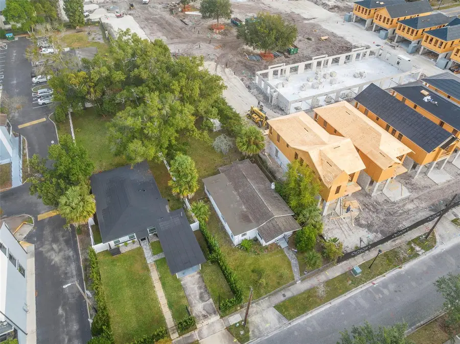 841 W Swoope Avenue, Winter Park, FL 32789 - Image #2