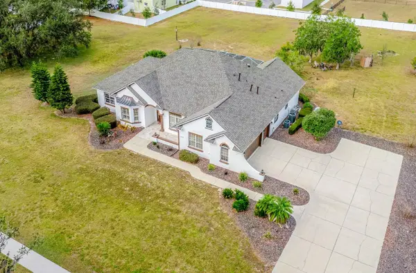 5092 NE 81st Boulevard, WILDWOOD, FL 34785