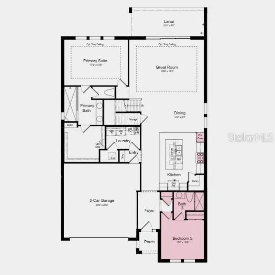 19293 Lochside Lane, Mount Dora, FL 32757 - Image #2