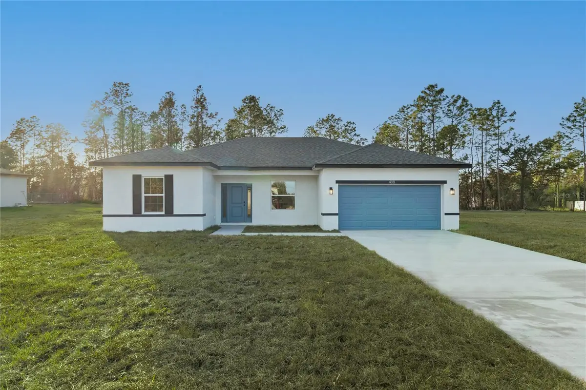 1767 SW 166th Street, Ocala, FL 34473 - Image #1