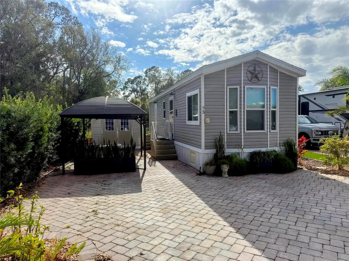 16540 Sunshine Avenue, Clermont, FL 34714 - Image #1