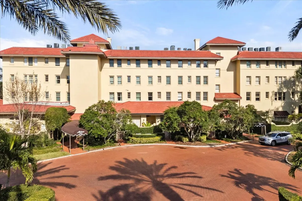 1602 Alabama Drive #403, Winter Park, FL 32789 - Image #1