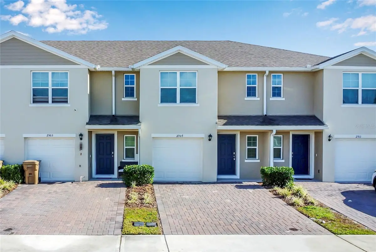 2907 Brie Hammock Bend, Saint Cloud, FL 34773 - Image #1