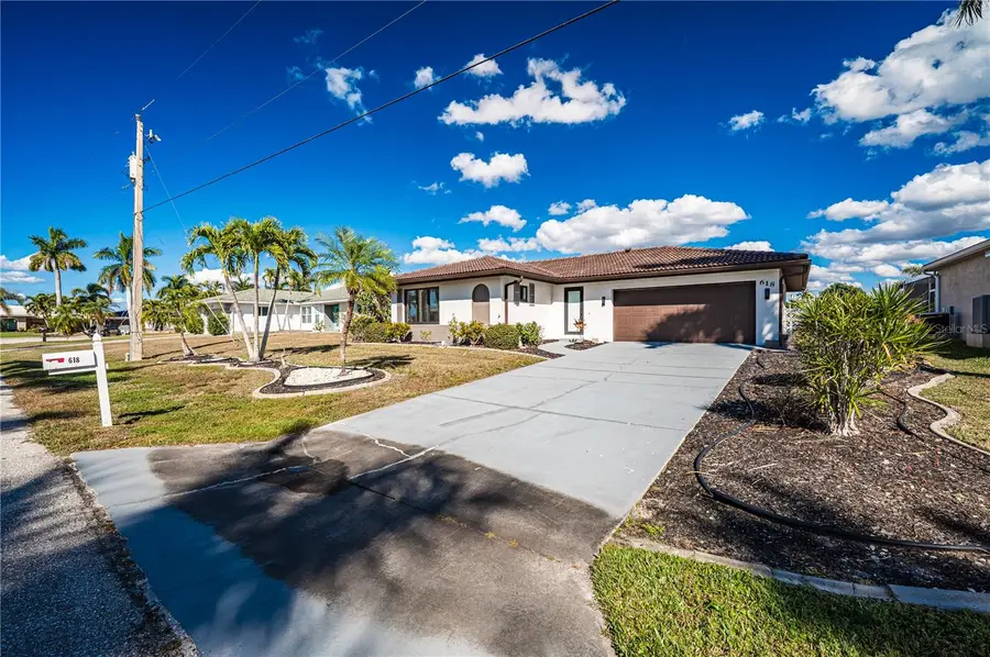 618 Santa Margerita Lane, Punta Gorda, FL 33950 - Image #2