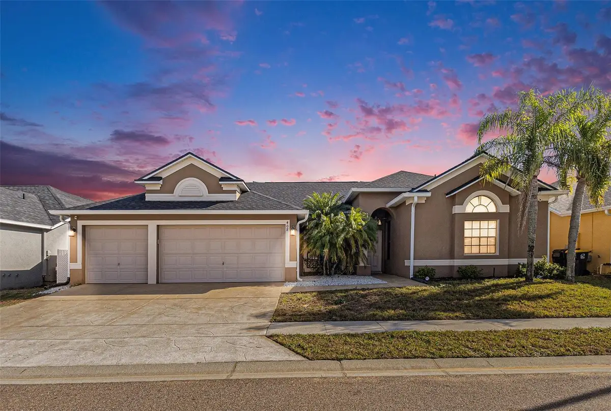 408 Coventry Road, Davenport, FL 33897 - Image #1