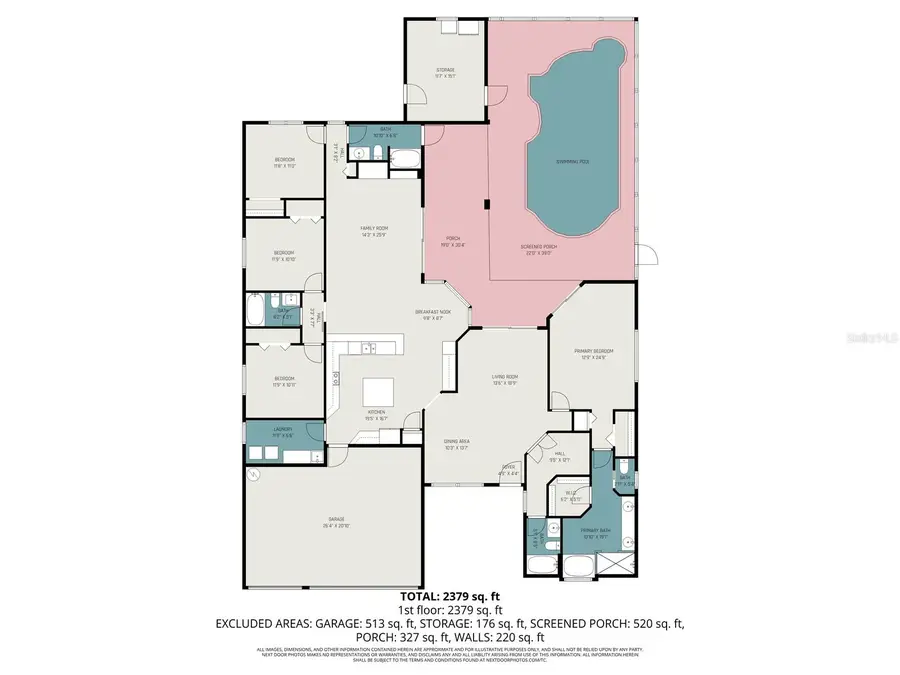 408 Coventry Road, Davenport, FL 33897 - Image #2