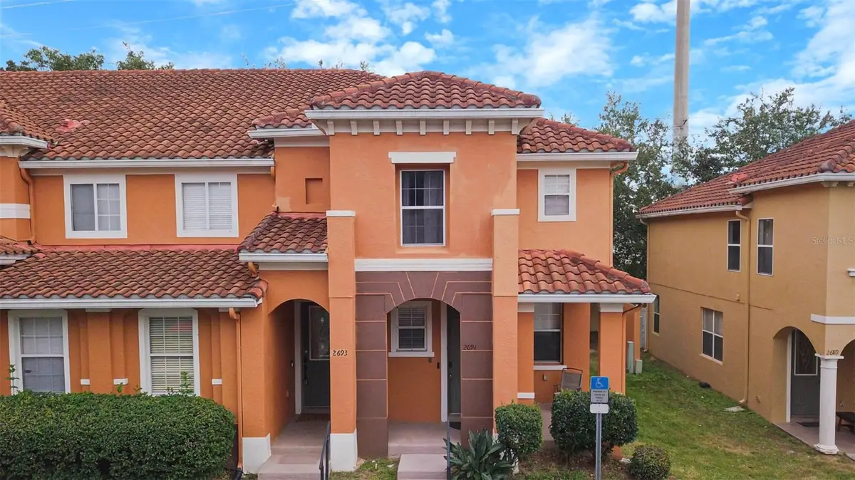 2691 Andros Lane, Kissimmee, FL 34747 - Image #1