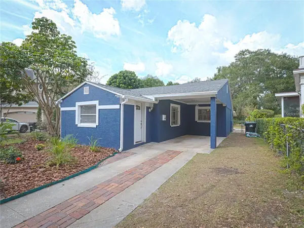 224 S Lawsona Boulevard, ORLANDO, FL 32801