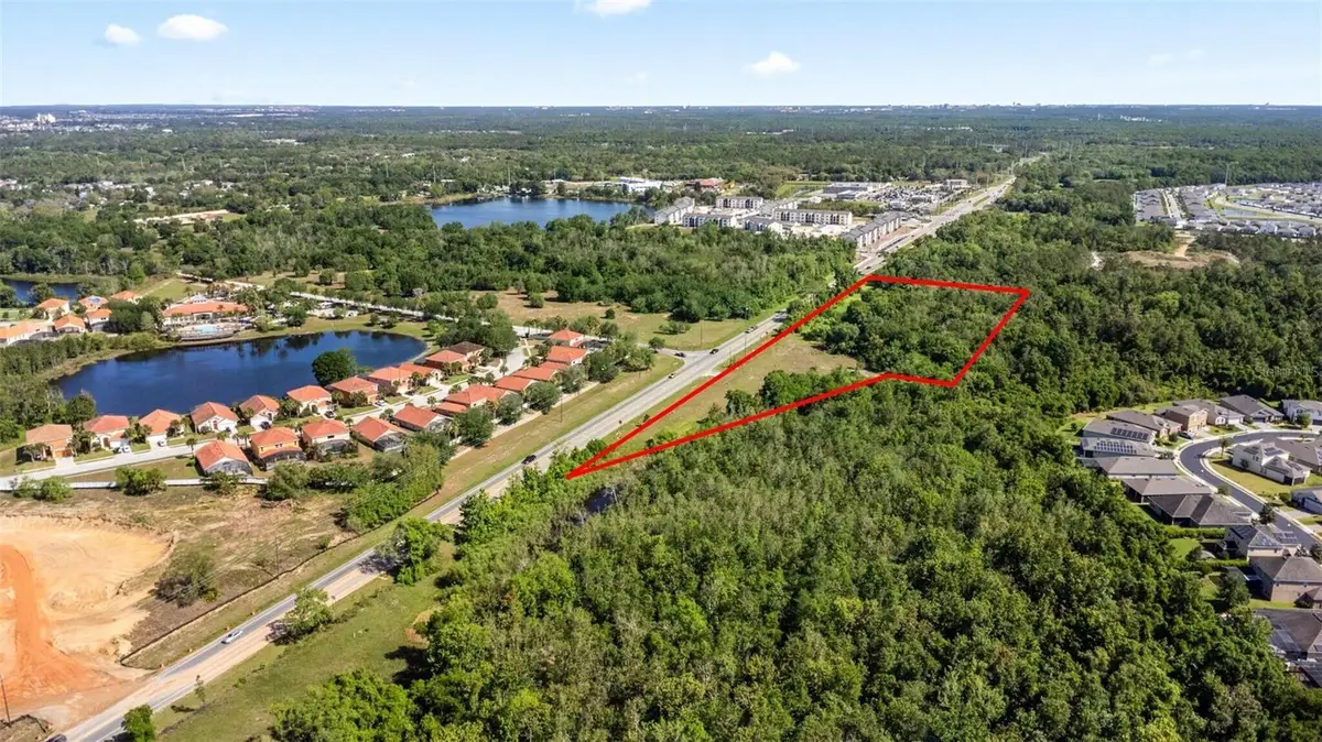 5534 Us Highway 17 92 N, Davenport, FL 33837 - Image #1