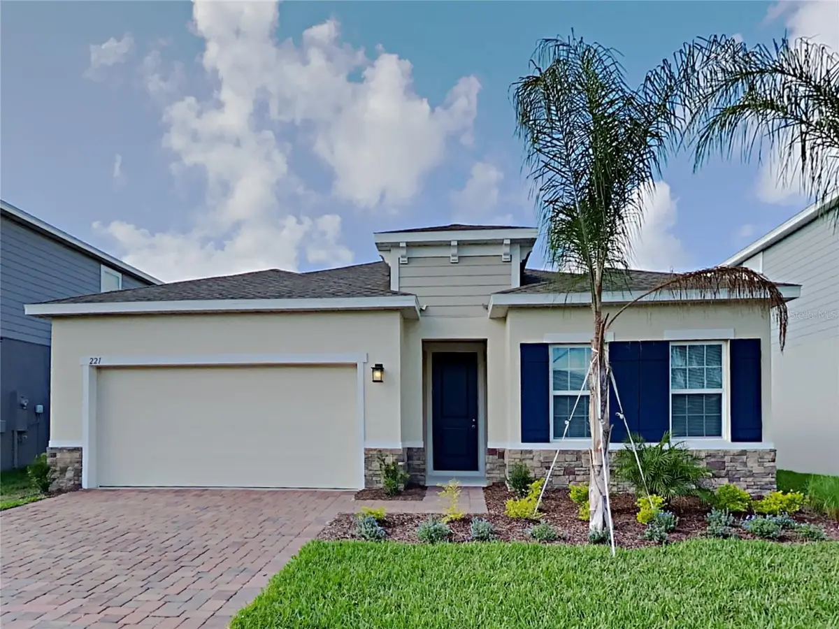 221 Siesta Vista Court, Davenport, FL 33896 - Image #1