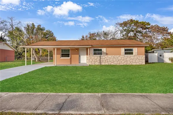 8013 Rhea Circle, ORLANDO, FL 32807