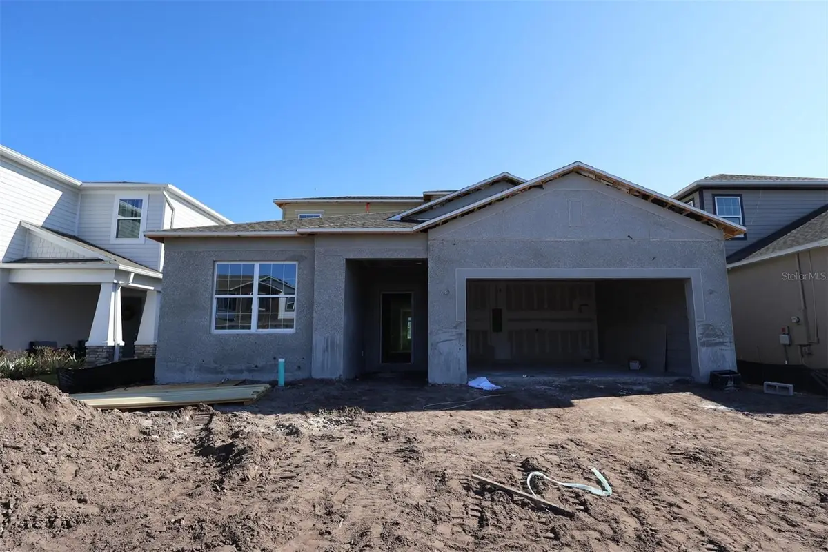 5105 Rain Shadow Drive, Saint Cloud, FL 34772 - Image #1