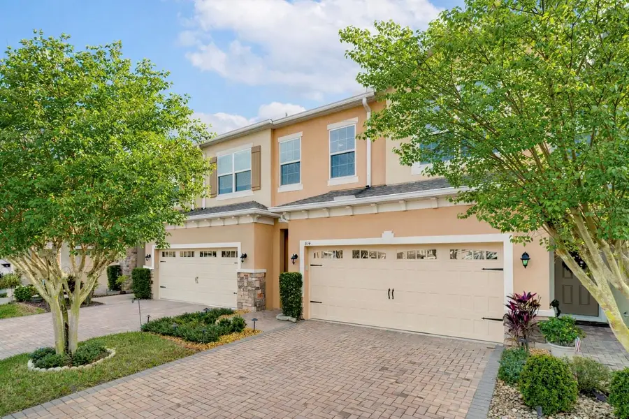 814 Walkers Grove Lane, Winter Garden, FL 34787 - Image #2