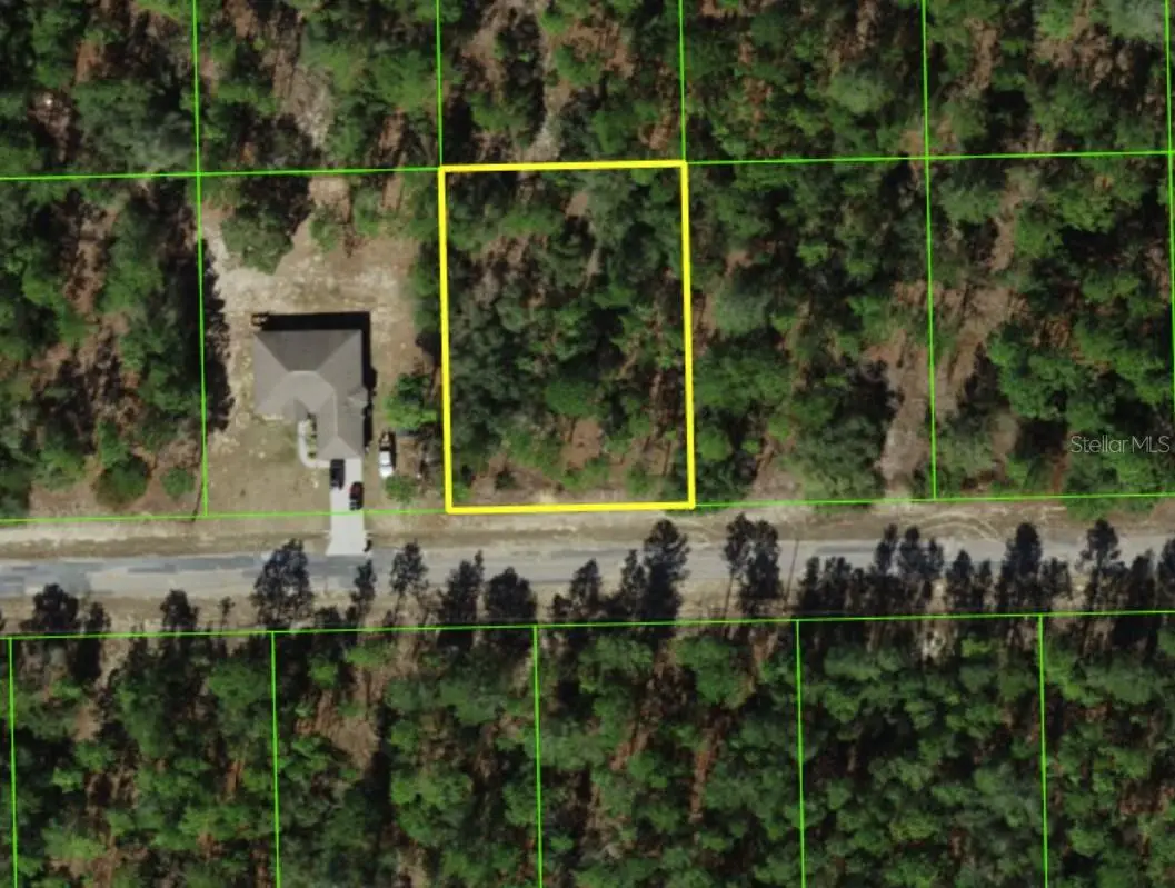3957 W Firewood Loop, Citrus Springs, FL 34433 - Image #1