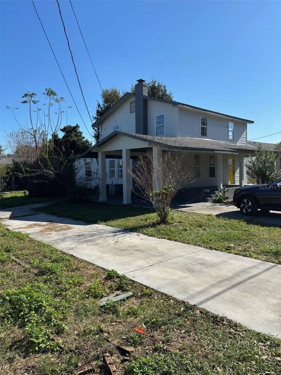 2703 S Shine Avenue, Orlando, FL 32806 - #3