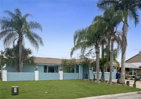 4808 Shell Stream Boulevard, NEW PORT RICHEY, FL 34652