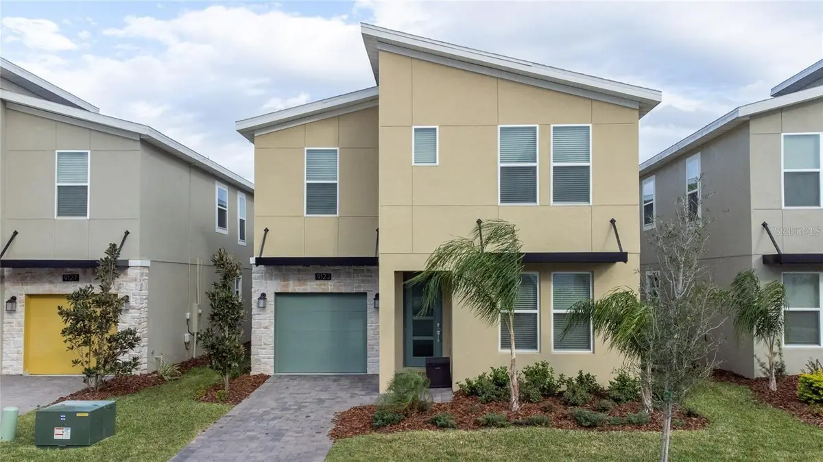9123 Sommerset Hills Drive, Davenport, FL 33896 - Image #1